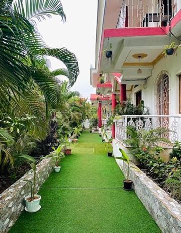 Mellow 2Bhk Apartment By Natures Haven Vagator Exterior photo